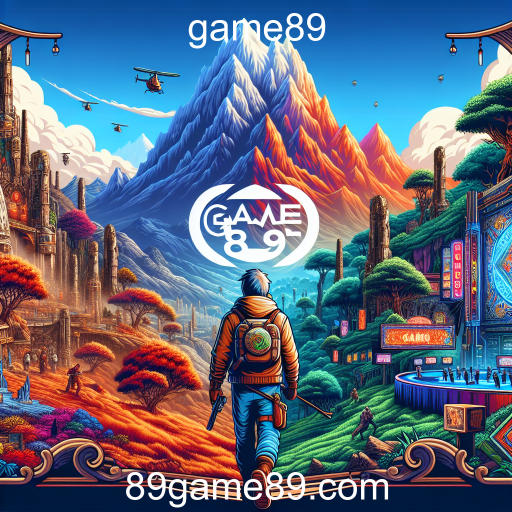 Explorando Novos Mundos: A Fascinante Categoria de Jogos de Aventura