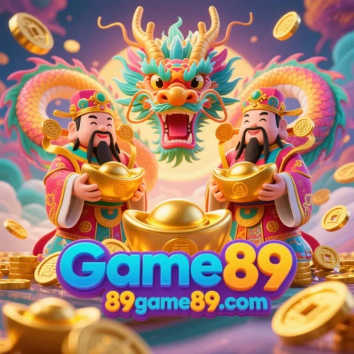 Logo game89